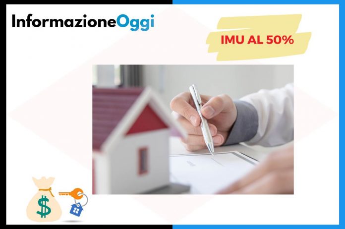 Imu Ridotta Per Comodato D Uso Gratuito Come Ottenere Lo Sconto Sull