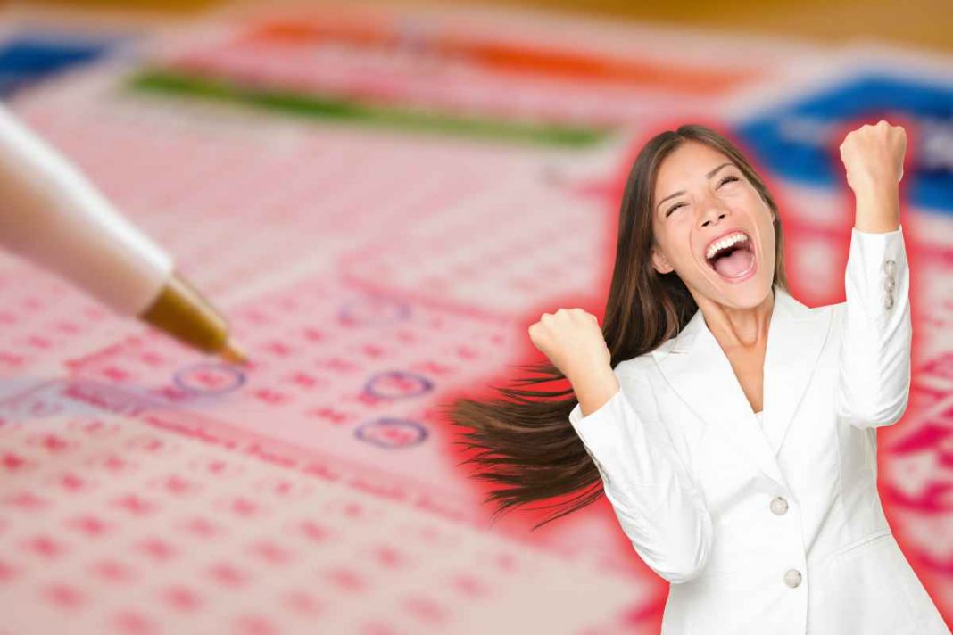 Vincere Al Lotto Non Mai Stato Cos Semplice C Un Trucco Antico