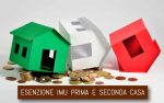 Esenzione IMU Prima E Seconda Casa Se I Coniugi Hanno Doppia Residenza ...