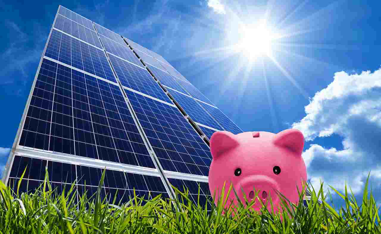 Pannelli Fotovoltaici: La Soluzione Più Conveniente E Come Vendere L ...