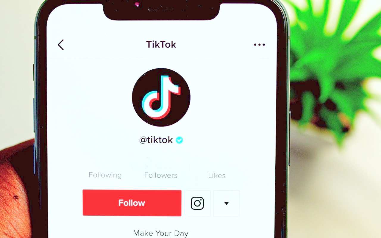 tiktok