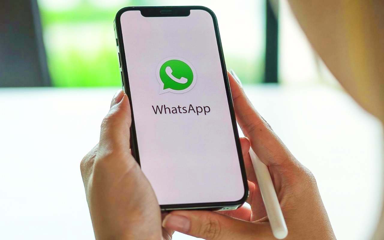 whatsapp si rinnova