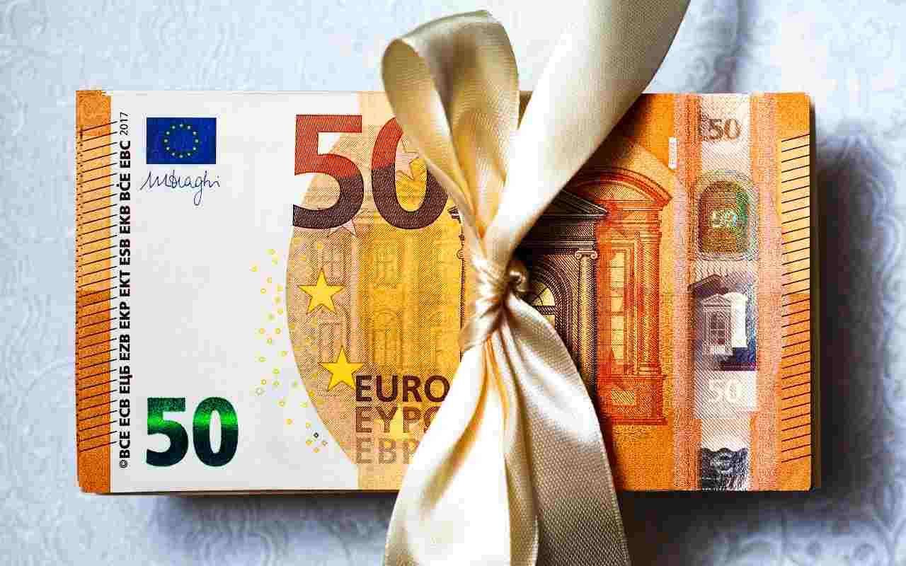 bonus 200 euro