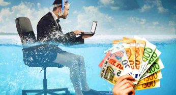 Se hai ferie non godute potresti beneficiare di un’indennità specifica: ecco in quali casi