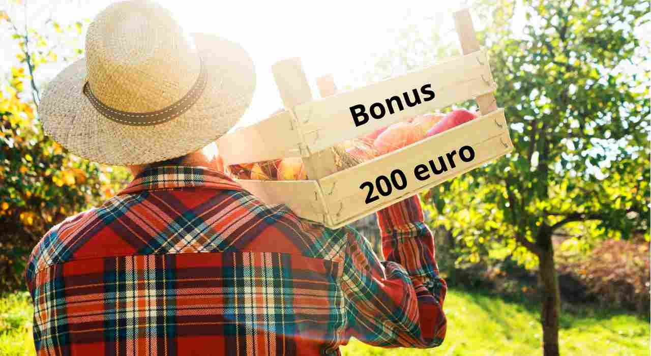 bonus 200 euro