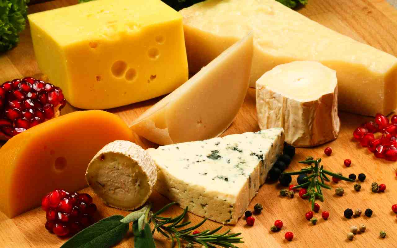 Here Is Which Cheese That Does Not Raise Cholesterol And Strengthens 