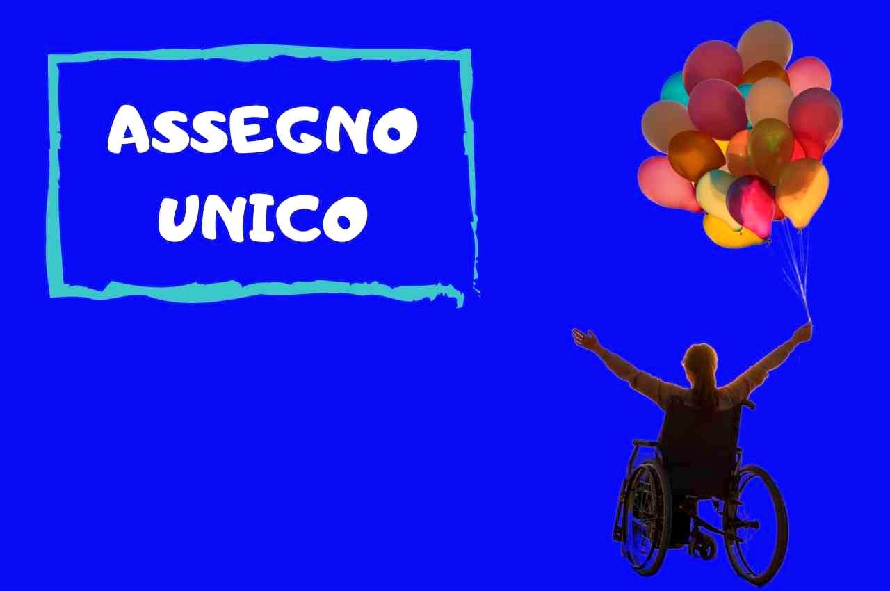 assegno unico