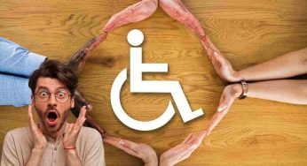 Se chiedi il congedo straordinario per legge 104, non assentarti dal lavoro prima dell’ok Inps: ecco cosa rischi