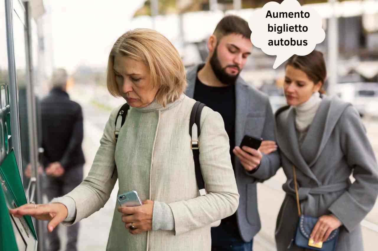 trasporto pubblico