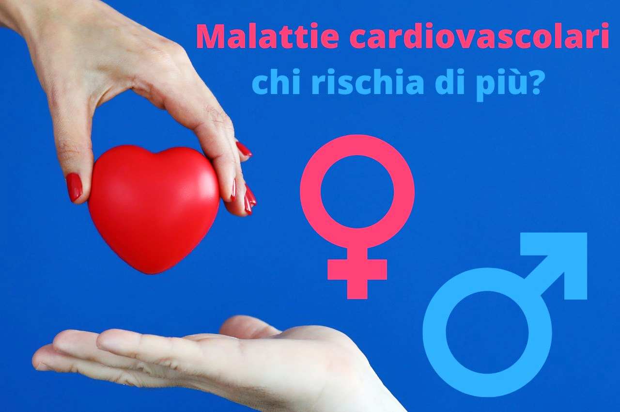 Malattie Cardiovascolari, Nel 2022 Numeri In Aumento, Ma Rischiano Di ...