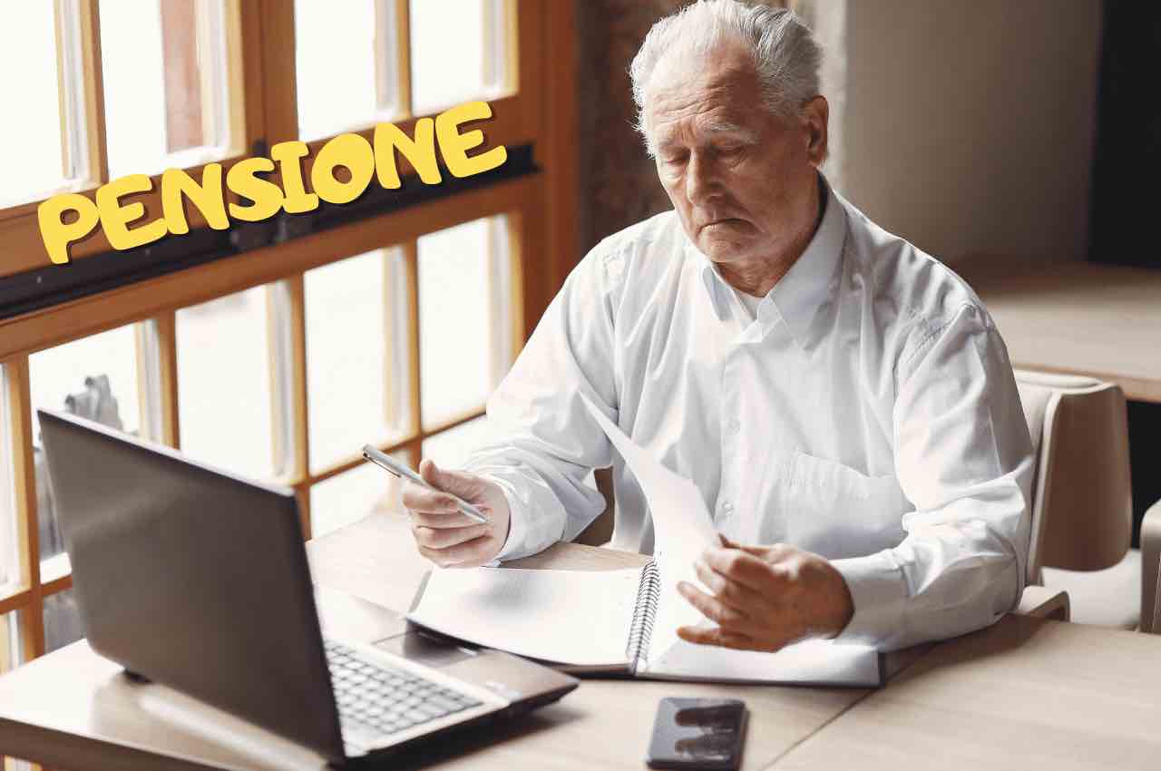 Pensioni