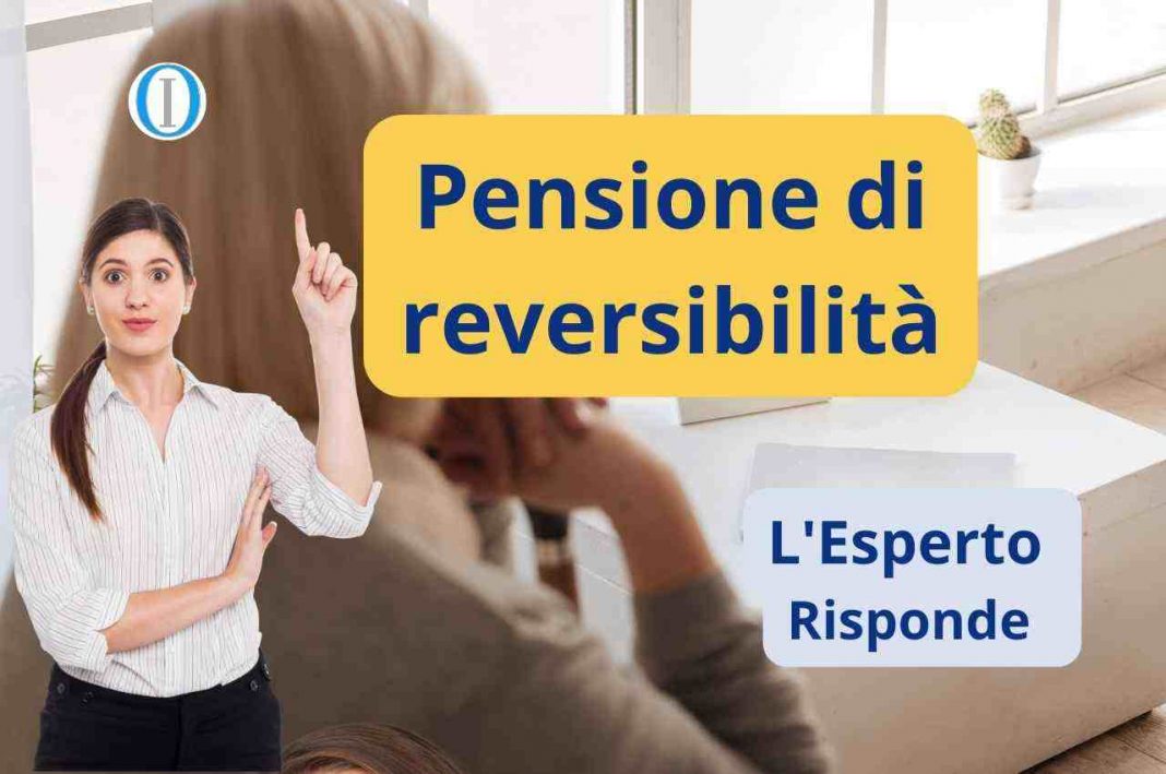 Quando spetta la pensione di reversibilità al coniuge divorziato? La