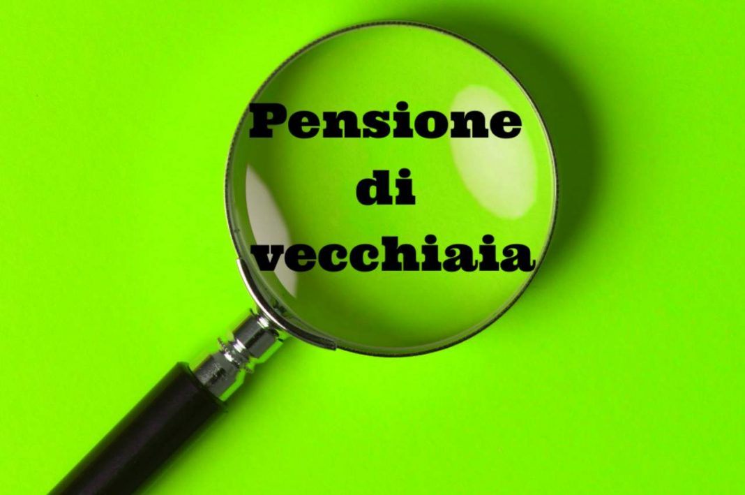 Cambia La Pensione Di Vecchiaia: I Requisiti Che Non Ti Aspetti