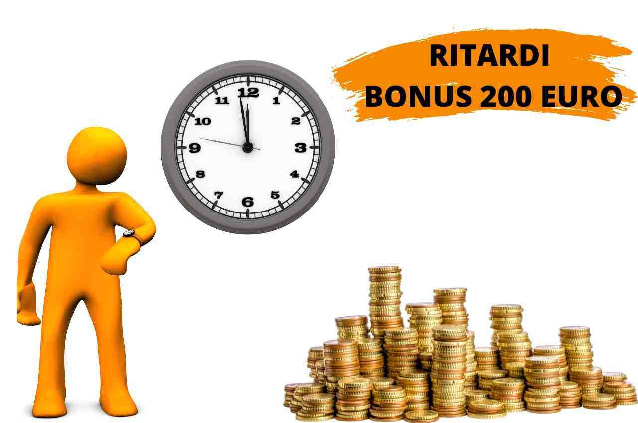 bonus 200 euro