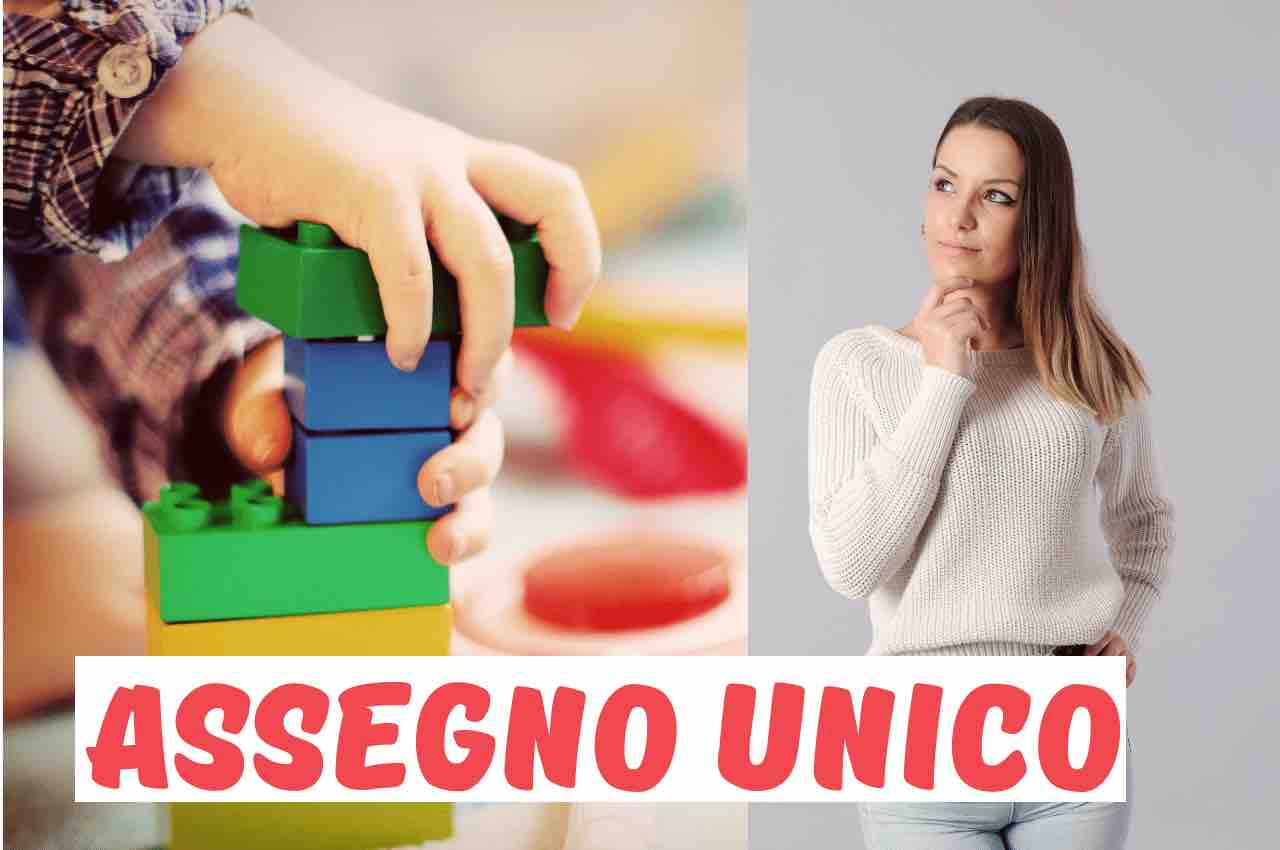 Assegno unico