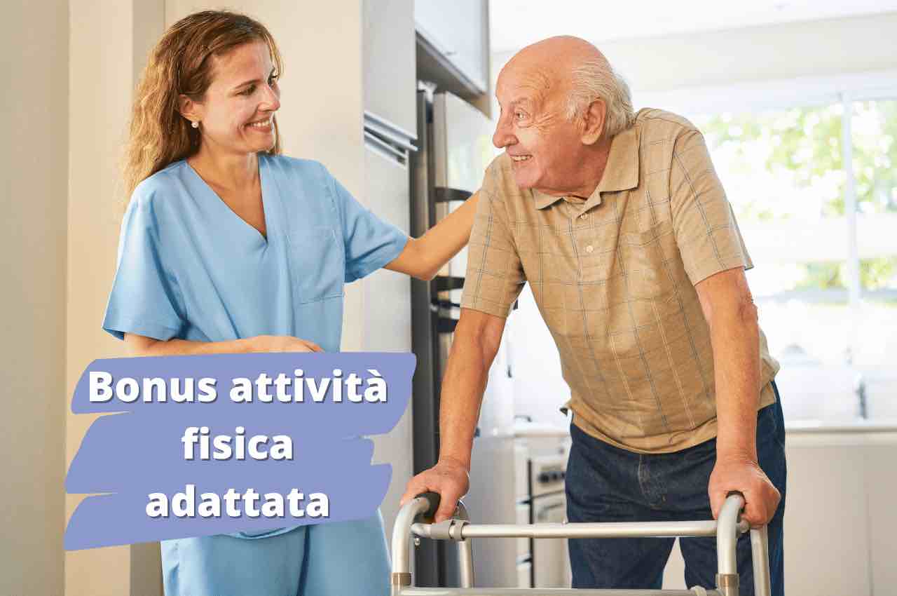 bonus disabilità