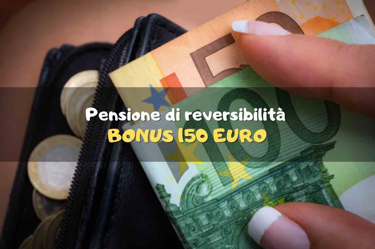 pensione di reversibilità