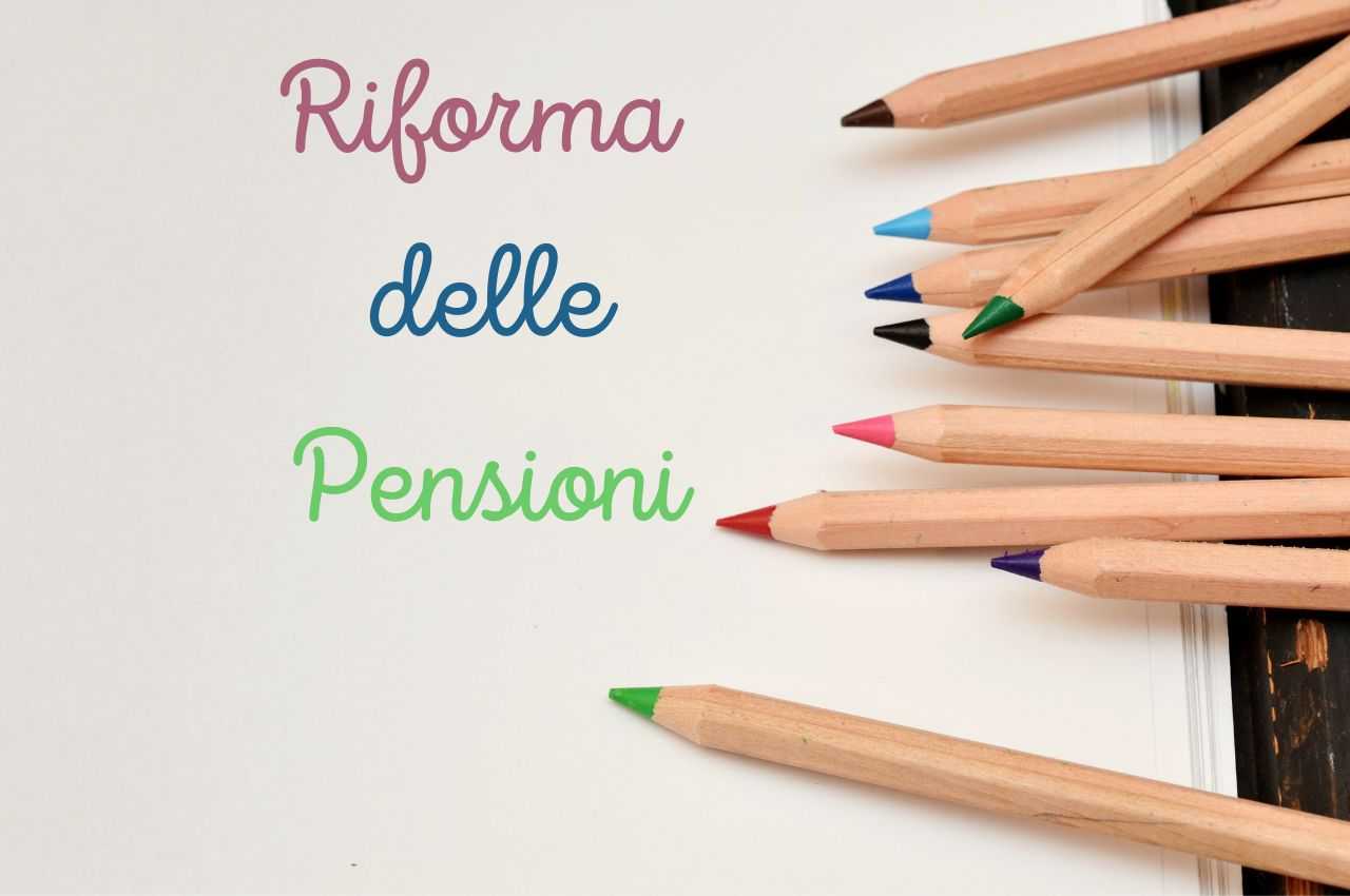 pensioni