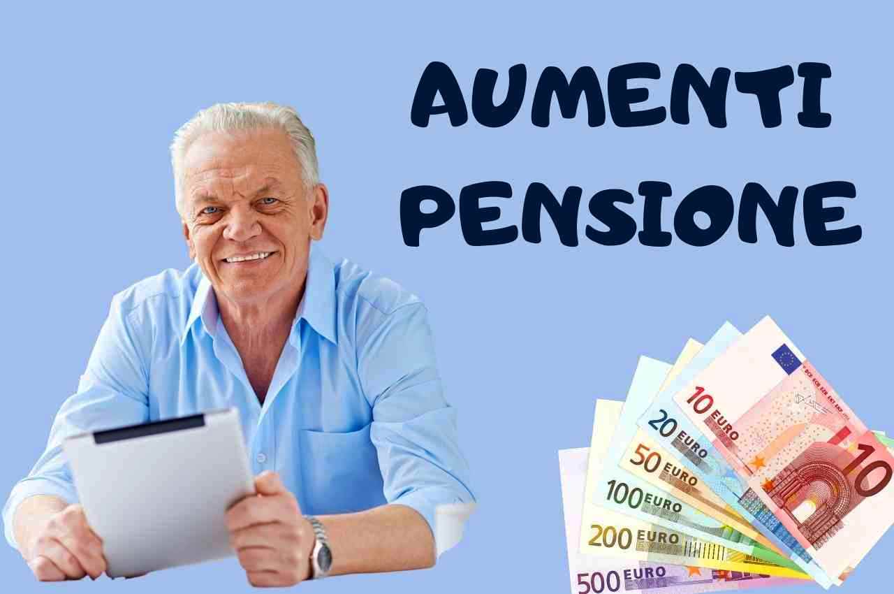 pensioni