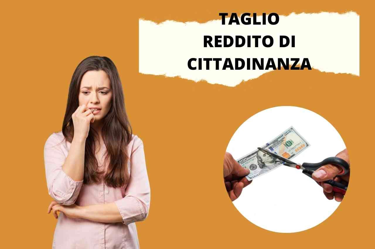 reddito di cittadinanza