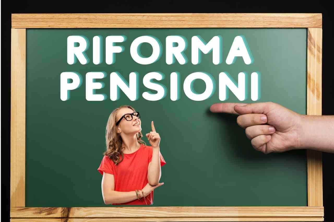 Riforma Pensioni 2023 Sono 5 Le Proposte Per Garantire La Pensione Anticipata
