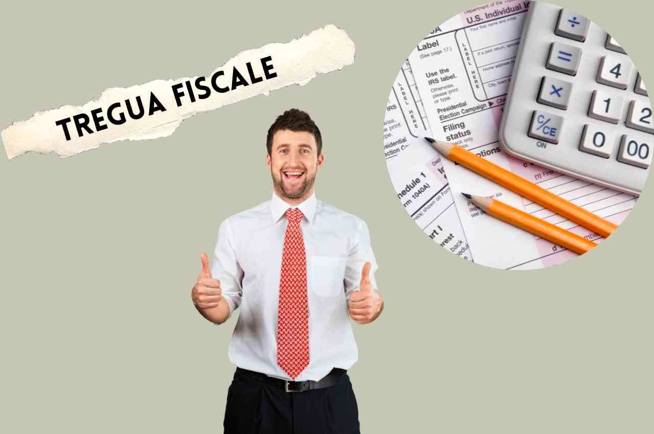 tregua fiscale