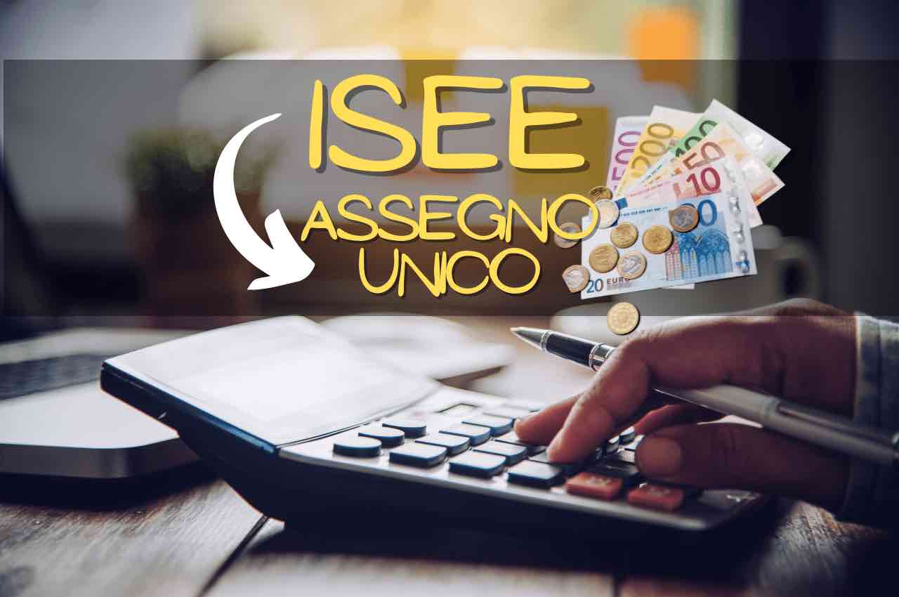 ISEE Assegno Unico