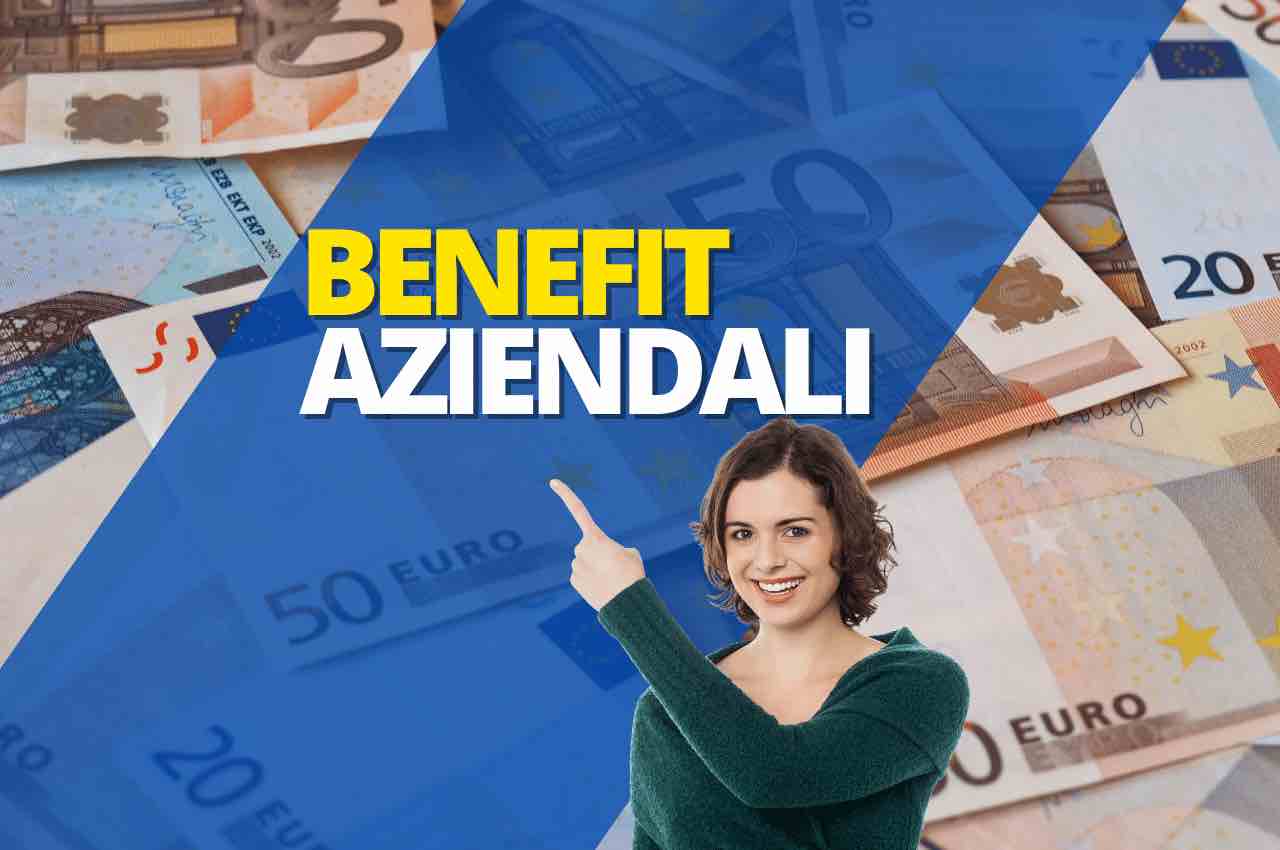 benefit aziendali