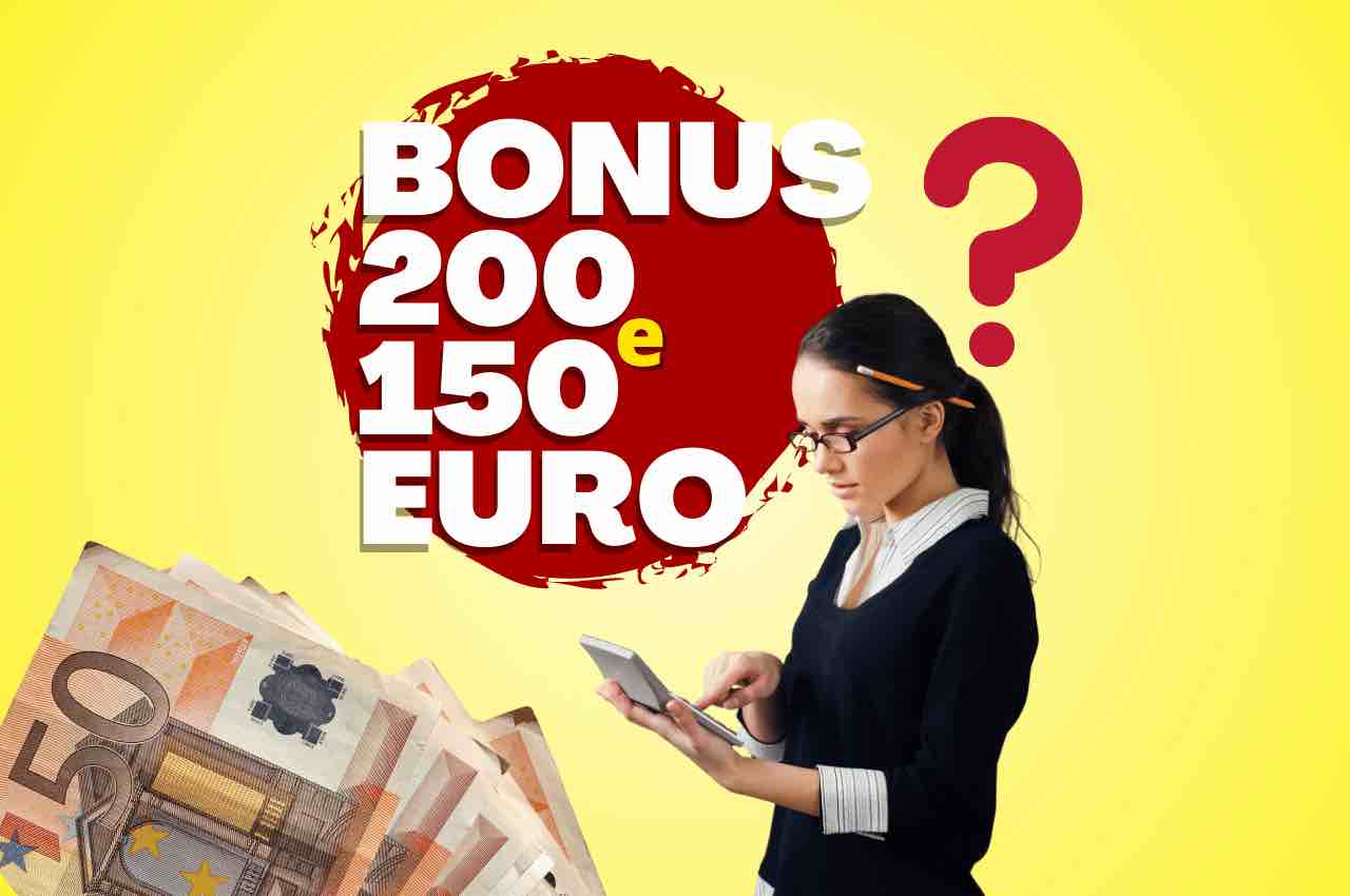 Governo Meloni, stop bonus 200 e 150 euro a dicembre? Dove andranno i soldi