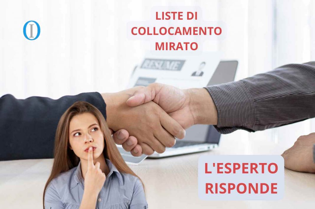 Legge 68/99 e collocamento mirato per persone con disabilità: come