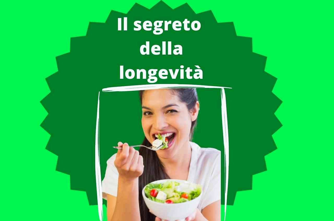 longevità