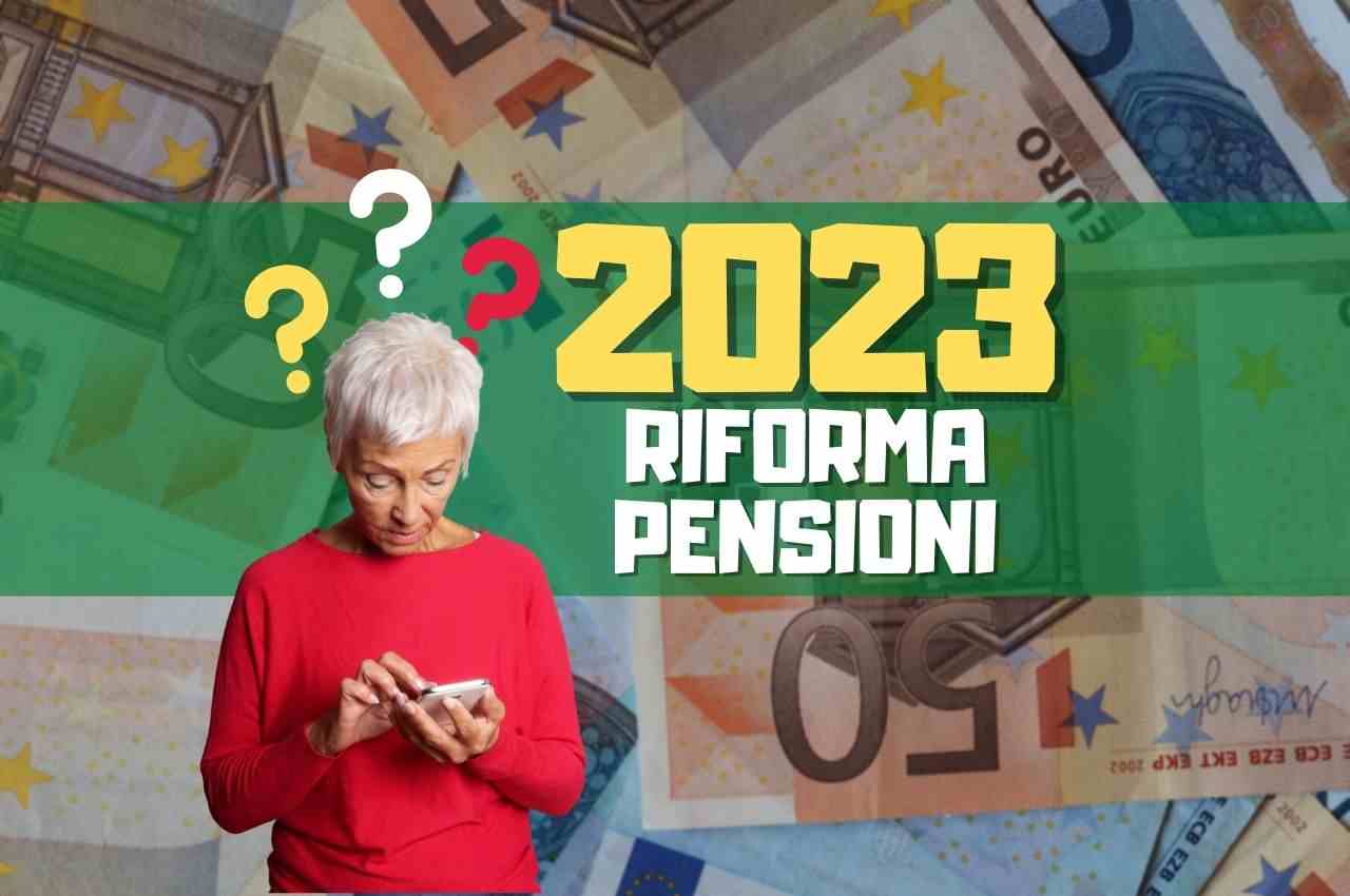 pensioni