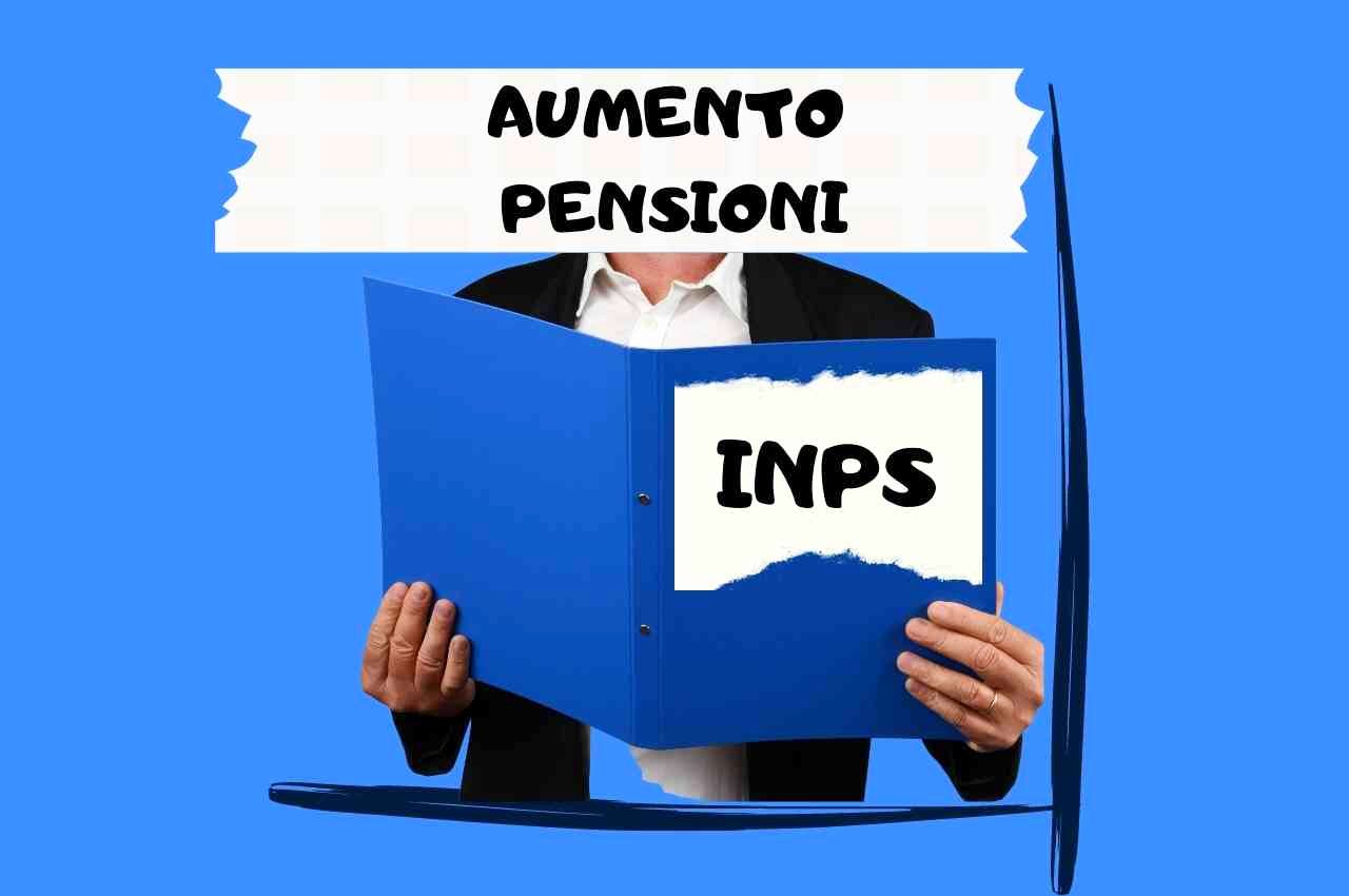 pensioni