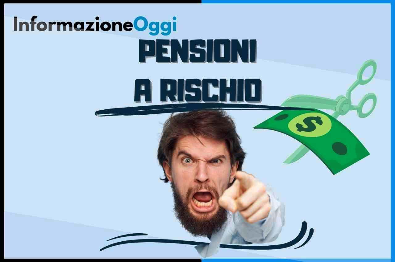 pensioni