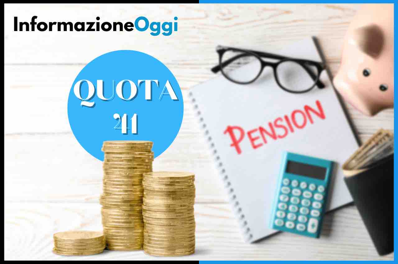 pensioni lavoro