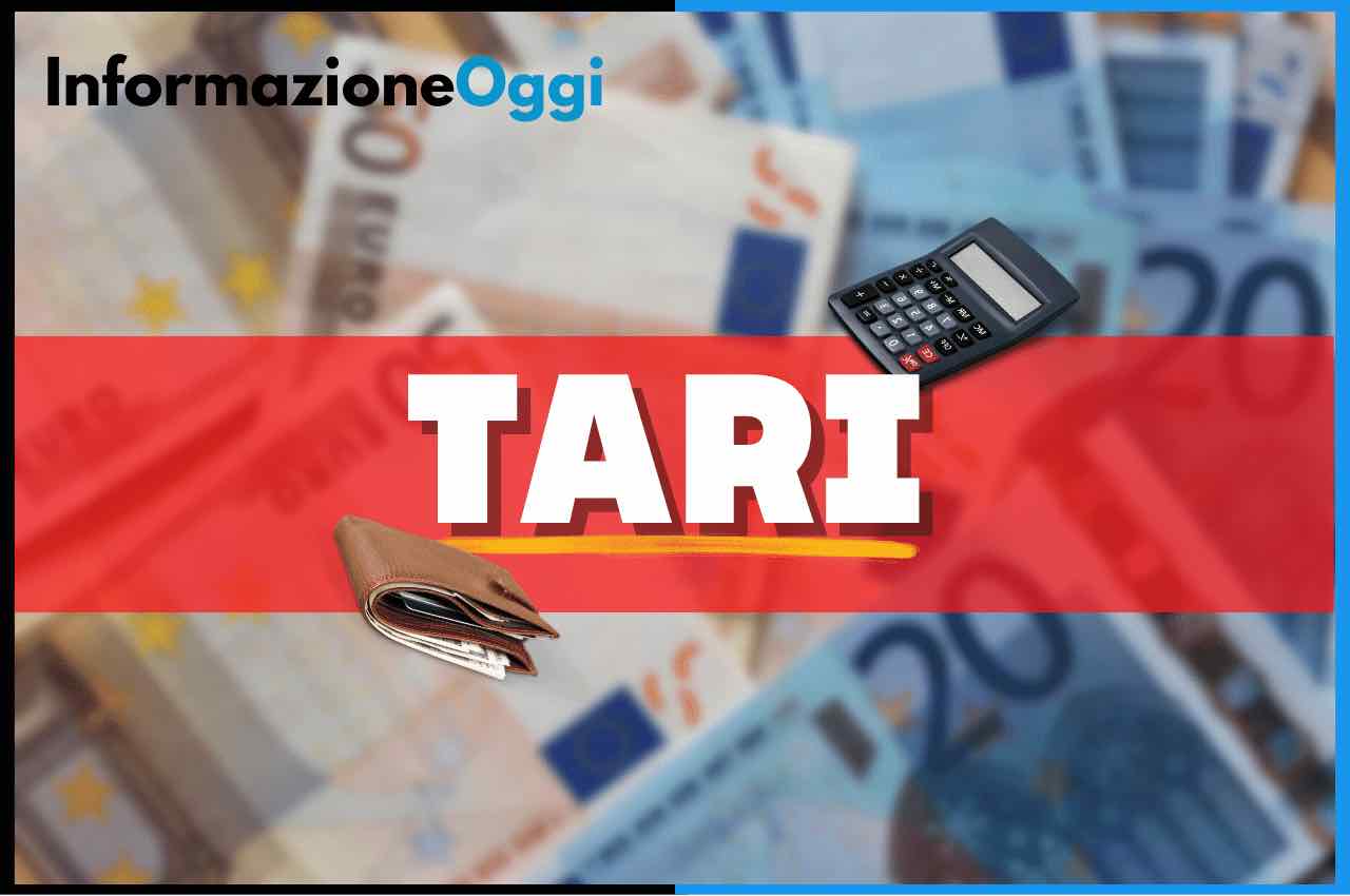 Tari