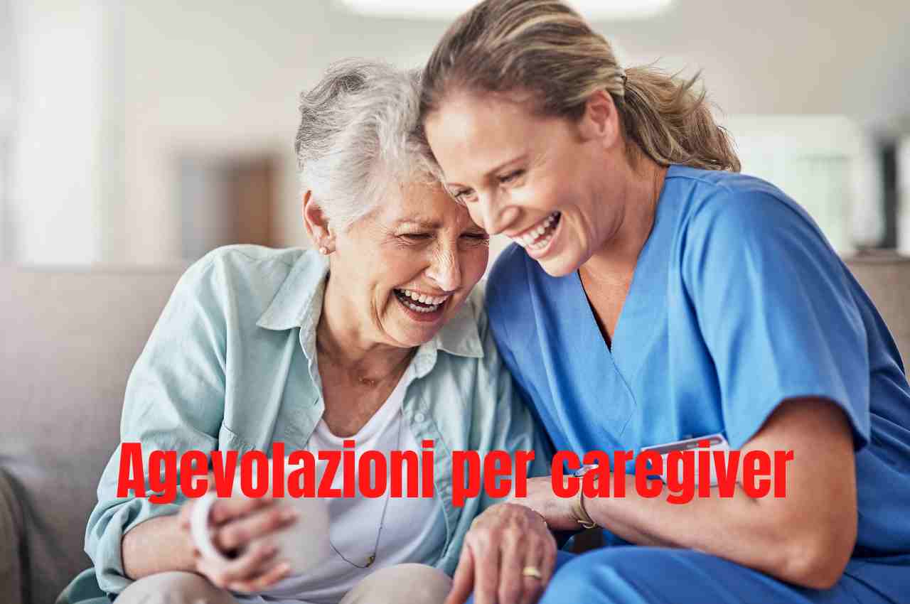 caregiver