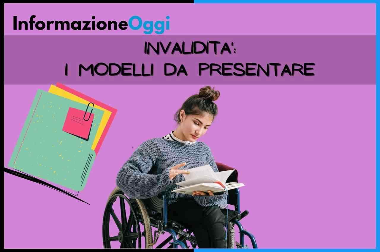 invalidità