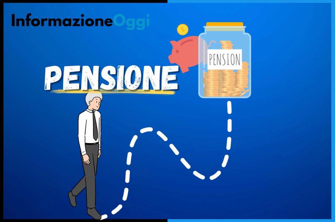 Pensione A 64 Anni, Perché Potrebbe Essere La Soluzione Giusta