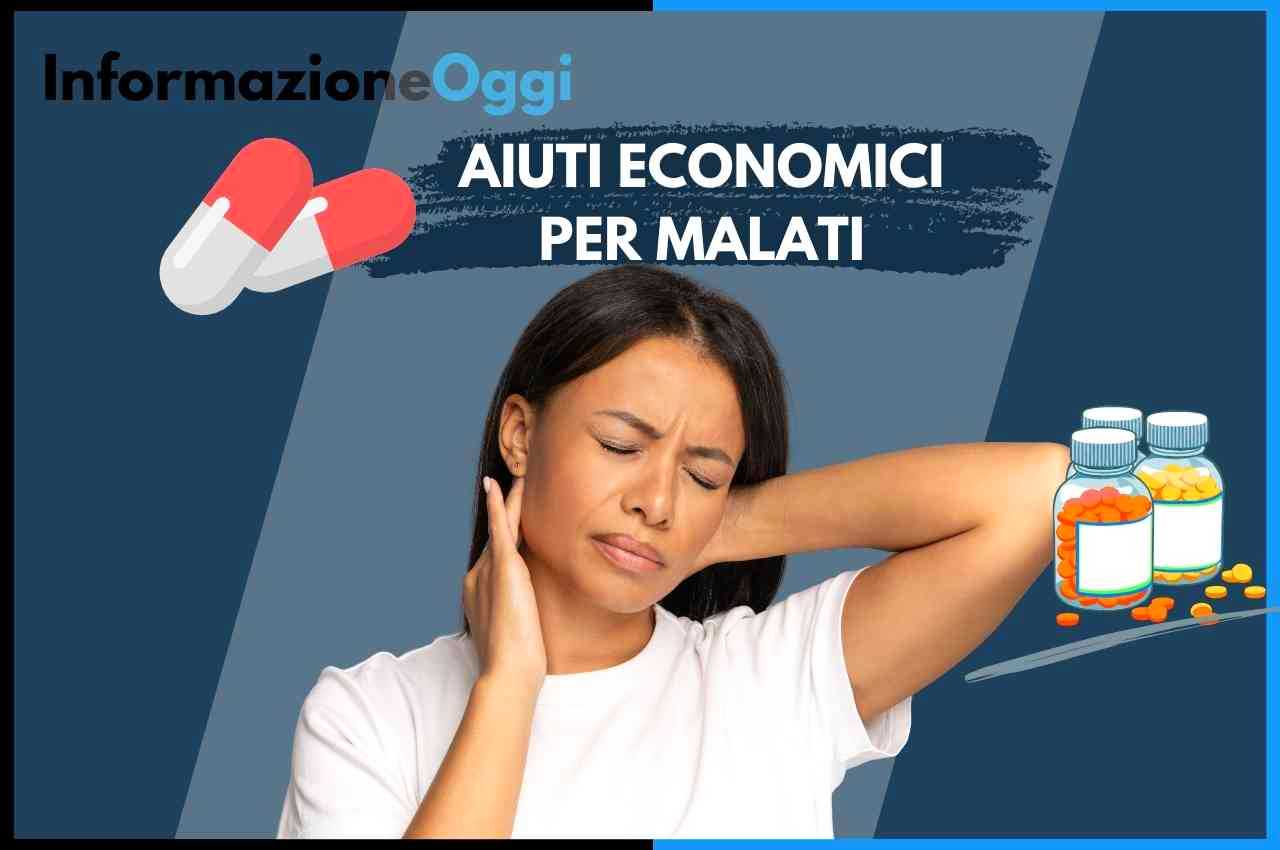 sussidi economici