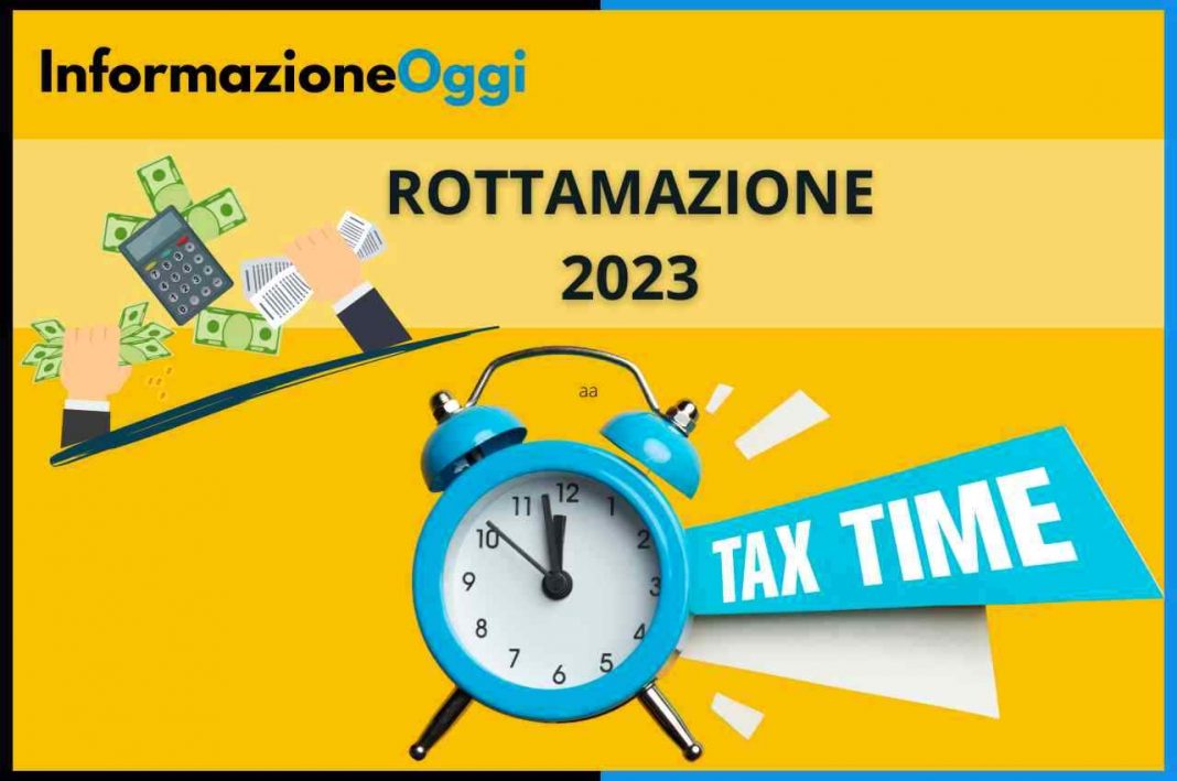 Rottamazione 2023 E Annullamento Cartelle, Si Accedere Più Di Una Volta ...