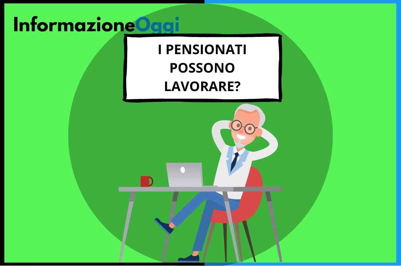 lavorare