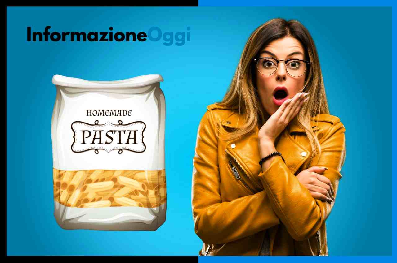 Pasta italiana? Macché, ci mettono persino il grano australiano: solo 2  marche si salvano