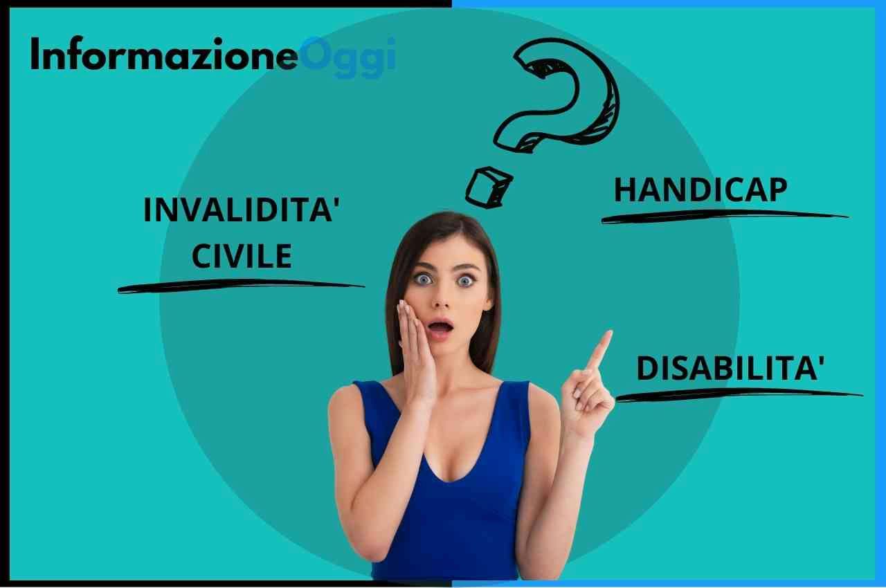 invalidità civile