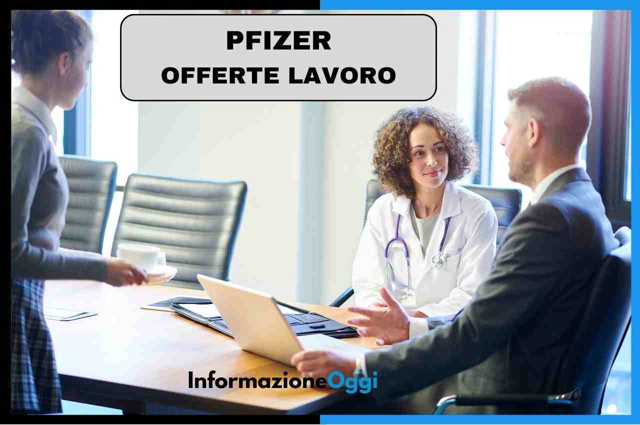 pfizer