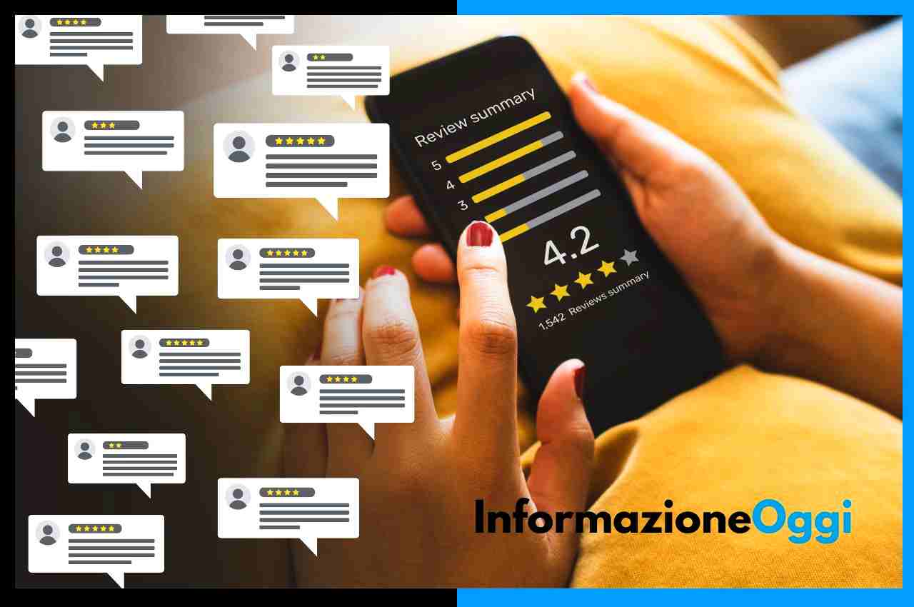 Recensioni su Hotel e Ristoranti