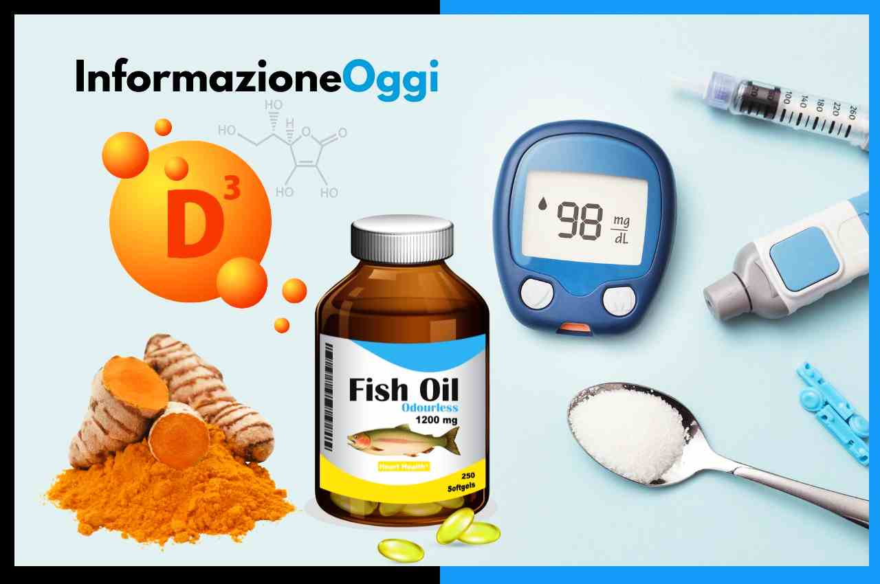 avanzare del Diabete