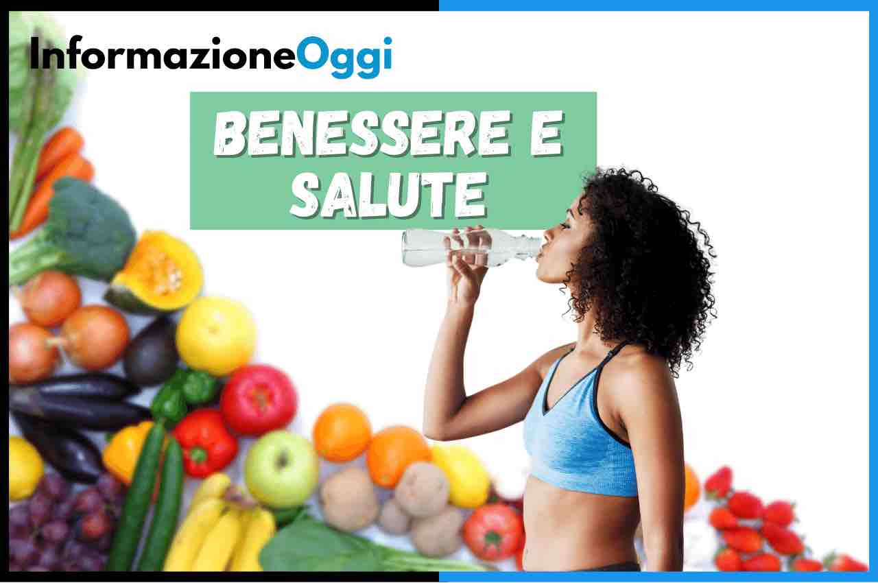 benessere salute