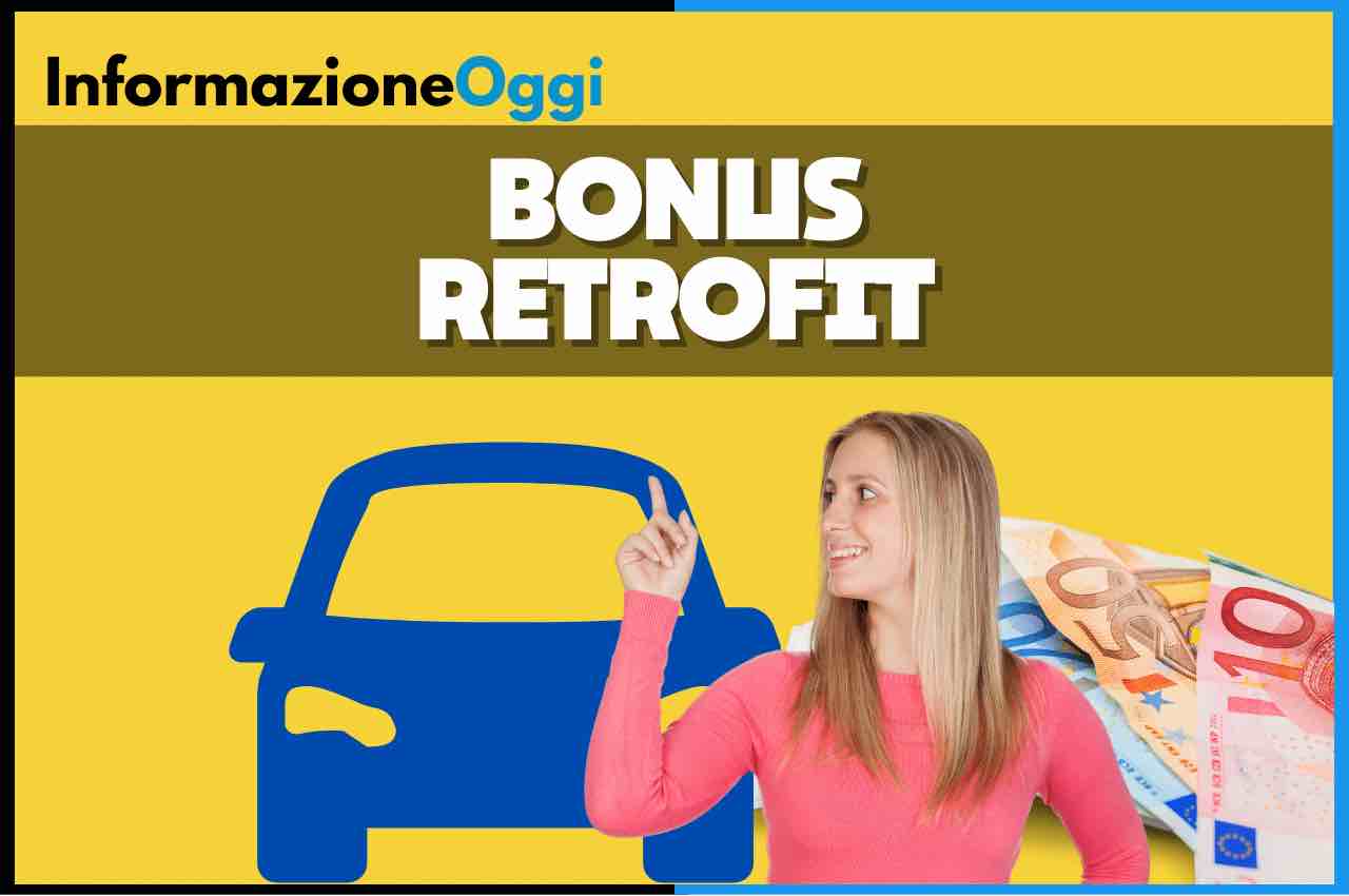 bonus retrofit auto