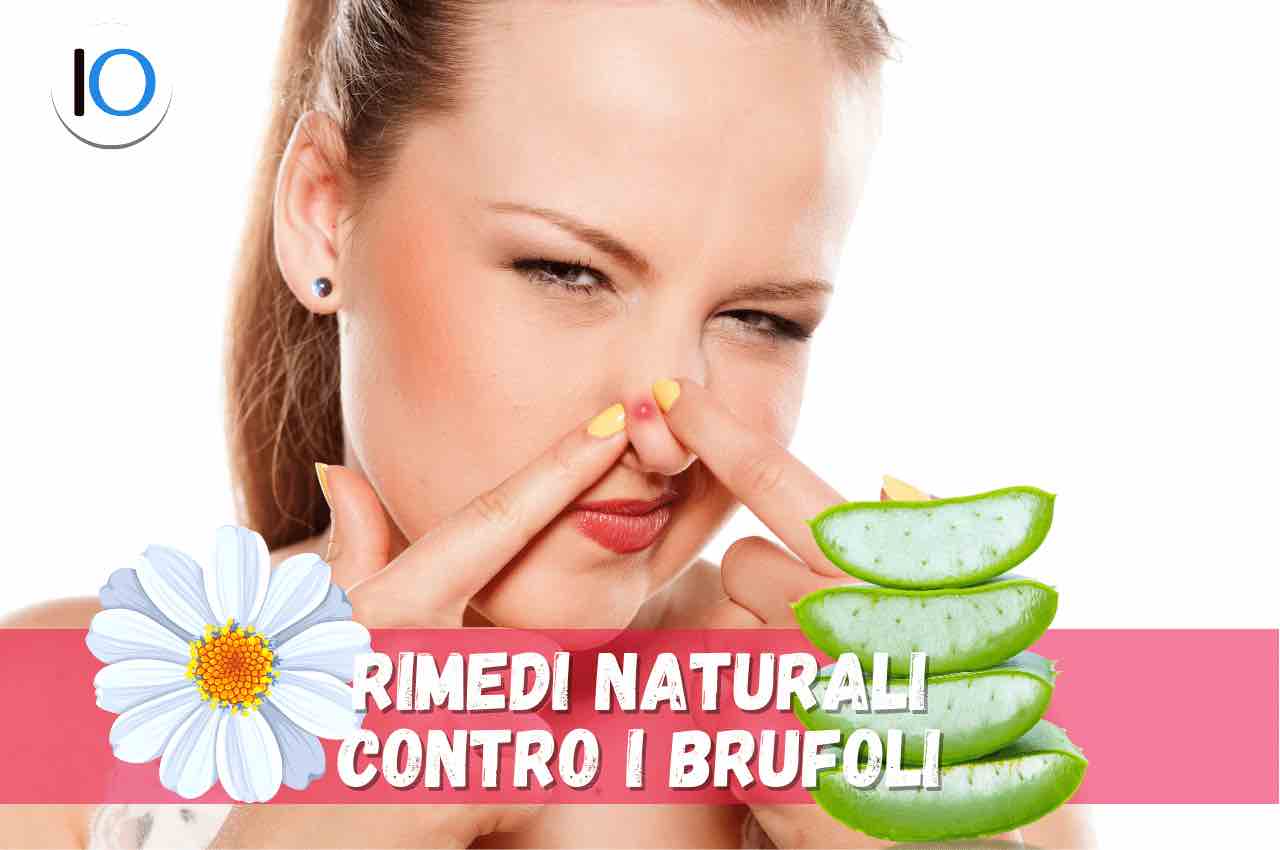 brufoli rimedi